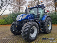 Tracteur New Holland T 7.300 PLMi