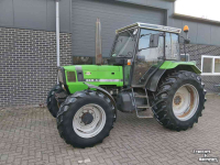 Tracteur Deutz-Fahr DX 4.31
