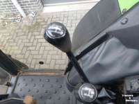 Tracteur Deutz-Fahr DX 4.31