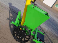 Planteuse de pommes de terre  1 Rij aardappelplanter