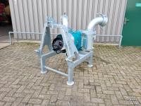 Pompe à lisier Börger FL 518 MIP Mestpomp op driepuntsbok Nieuw
