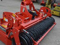 Herse rotative Kverneland H SERIE