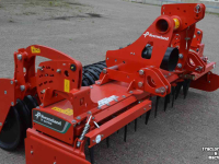 Herse rotative Kverneland H SERIE