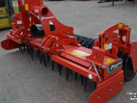 Herse rotative Kverneland H SERIE
