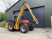 Tracteur Massey Ferguson 6270