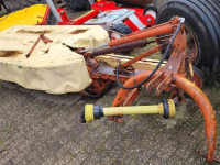 Faucheuse Krone AM 201