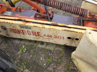 Faucheuse Krone AM 201