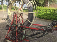 Nettoyeur de drainage PZ Regent ODR 300 drainreiniger