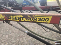 Nettoyeur de drainage PZ Regent ODR 300 drainreiniger