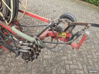 Nettoyeur de drainage PZ Regent ODR 300 drainreiniger