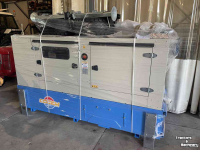 Moteur / Pompe stationair Cogem MTP2