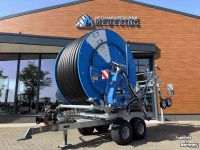 Enrouleur d‘irrigation Ocmis VR7R 120-620 tandemas beregeningshaspel