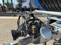 Enrouleur d‘irrigation Ocmis VR7R 120-620 tandemas beregeningshaspel