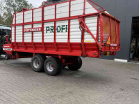 Autochargeuse Pottinger Europrofi 540