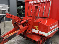 Autochargeuse Pottinger Europrofi 540