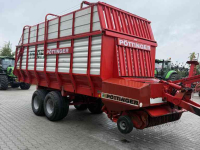 Autochargeuse Pottinger Europrofi 540