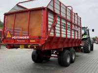 Autochargeuse Pottinger Europrofi 540