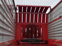 Autochargeuse Pottinger Europrofi 540