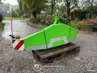 Pare-chocs avant Sauter Fontprotektor 450 kg (Deutz-Fahr groen)