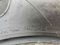 Roues, Pneus, Jantes, Barillets Jumelage Michelin MIchelin Axiobib 2 VF 600/70 X 30