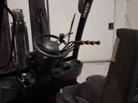 Faneur Hangcha CPD 35 Lithium grootste accu 404 Ah!