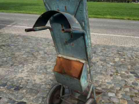 Autres machines et accessoires pour l'atelier et terrain  gasflessenwagen wagen
