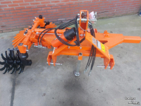 Faucheuse Rinieri BIO DYNAMIC SINGLE