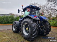Tracteur New Holland T 7.300 PLMi