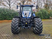 Tracteur New Holland T 7.300 PLMi