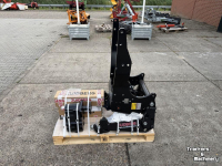 Pièces d‘occasion pour tracteurs Zuidberg FRONTHEF MET PTO