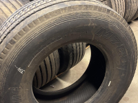 Roues, Pneus, Jantes, Barillets Jumelage Bridgestone BRIDGESTONE 385/65X22,5 BUITENBAND