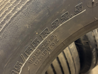 Roues, Pneus, Jantes, Barillets Jumelage Bridgestone BRIDGESTONE 385/65X22,5 BUITENBAND