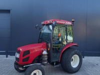 Tracteur Shibaura Gebruikte Shibaura ST450 HST compact tractor 50 pk hst