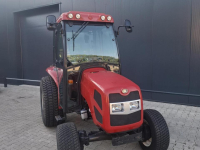 Tracteur Shibaura Gebruikte Shibaura ST450 HST compact tractor 50 pk hst