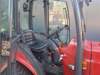 Tracteur Shibaura Gebruikte Shibaura ST450 HST compact tractor 50 pk hst