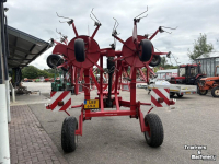 Faneur Lely Lotus 1020