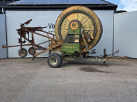 Enrouleur d‘irrigation Bauer E31 110-490
