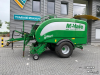 Presses McHale Mc Hale Fusion 3 Plus Pers