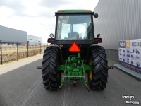 Tracteurs anciens John Deere 4450