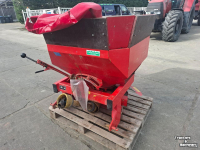 Distributeur d‘engrais Rauch ADS401