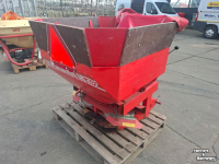 Distributeur d‘engrais Rauch ADS401