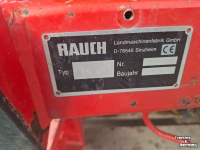 Distributeur d‘engrais Rauch ADS401
