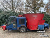 Mélangeuse automotrice Siloking Selfline Premium 2215-15