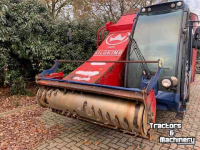 Mélangeuse automotrice Siloking Selfline Premium 2215-15