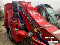 Mélangeuse automotrice Siloking Selfline Premium 2215-15