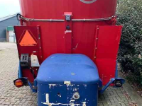 Mélangeuse automotrice Siloking Selfline Premium 2215-15