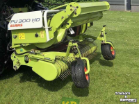 Pick up Claas PU 300 HD Pick-up