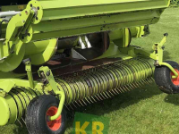 Pick up Claas PU 300 HD Pick-up
