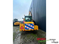 Tracteur John Deere 6820 Tractor + Bos HE 8004-FB  Maai-Arm