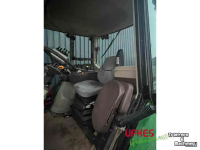 Tracteur John Deere 6820 Tractor + Bos HE 8004-FB  Maai-Arm